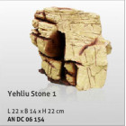 Aquatic Nature Decor Yehliu Stone 01